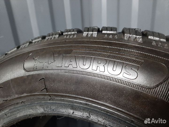 Taurus Winter 205/55 R16 91T