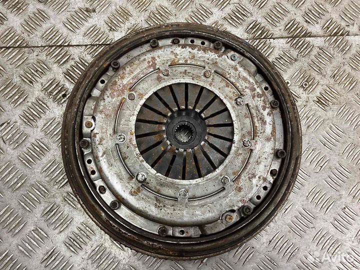 Маховик Renault Espace