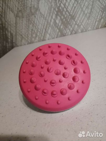 Массажная щётка для тела