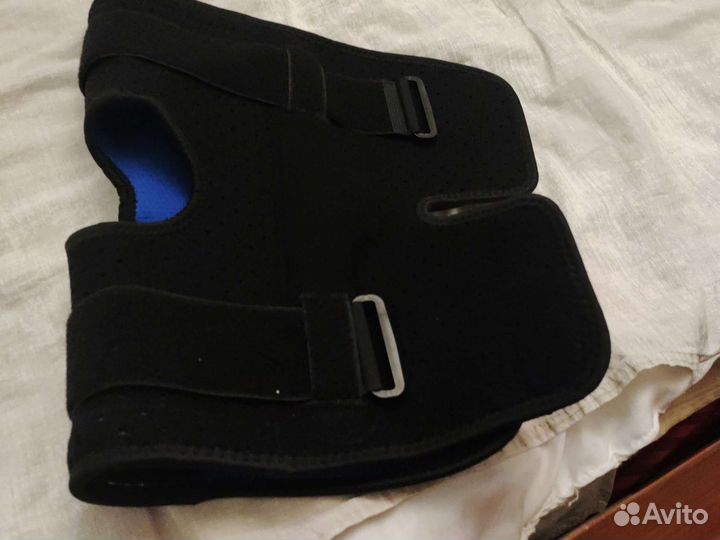 Бандаж на колено