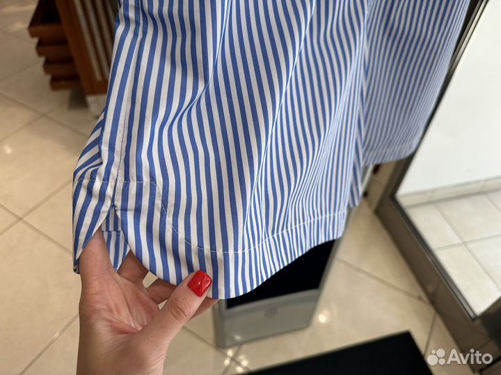 Шорты женские Paul&Shark оригинал Italy