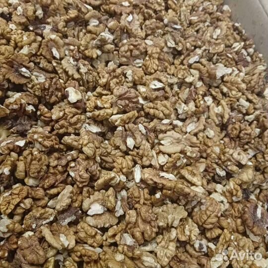 Продам грецкий орех