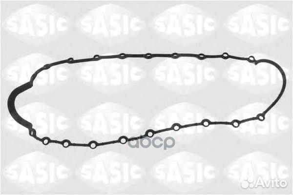 Прокладка масляного поддона 1954002 Sasic