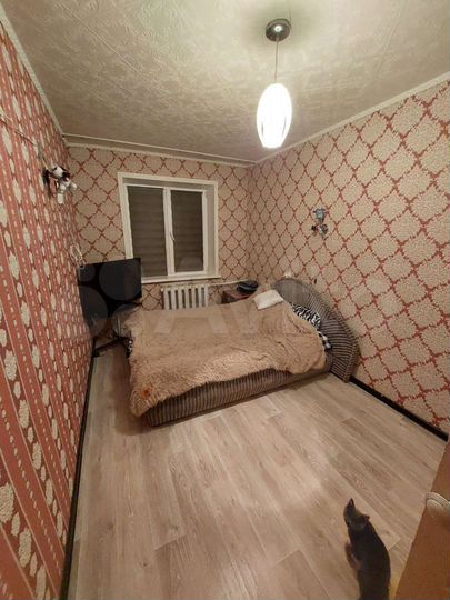 2-к. квартира, 45 м², 5/5 эт.