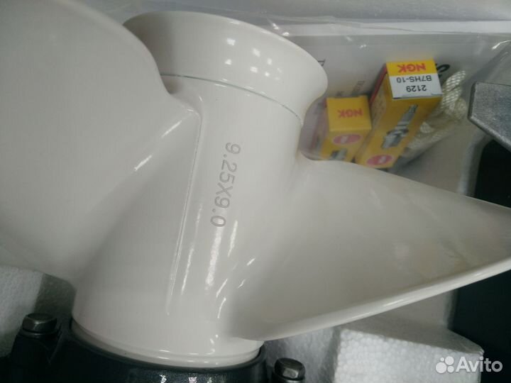 Sea Pro Т 9,9S PRO new