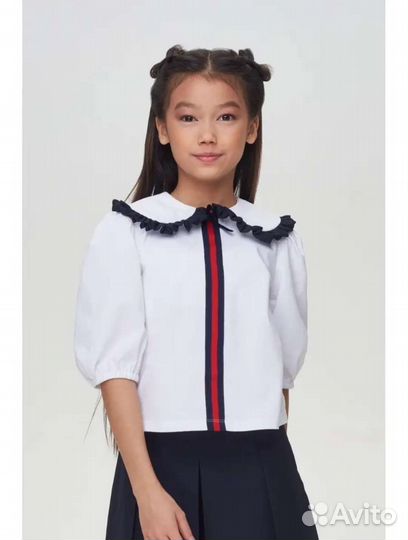 Школьная форма для девочки