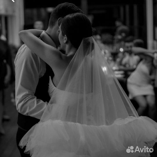 Постановка свадебного танца