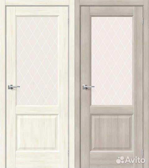 Двери межкомнатные