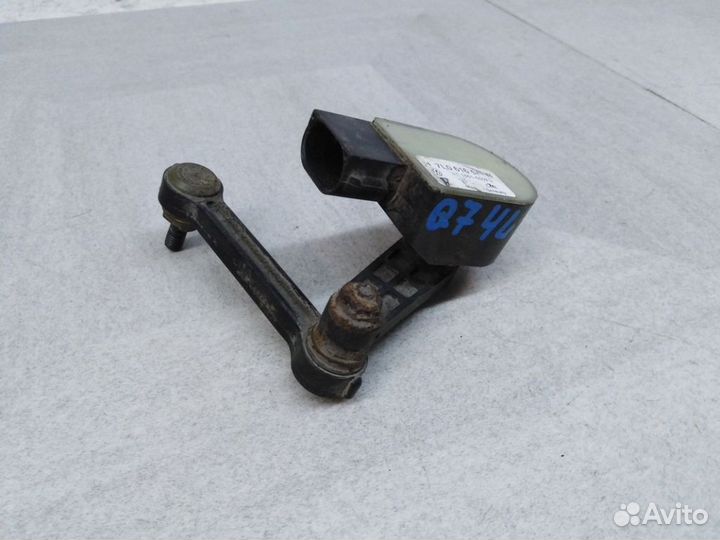 Датчик уровня подвески