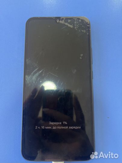 Samsung Galaxy A34, 8/256 ГБ