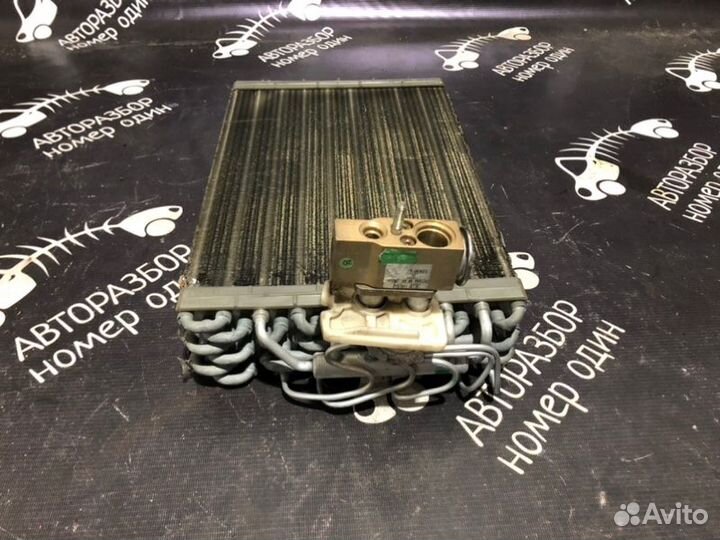 Радиатор отопителя испаритель Mercedes Clk W208