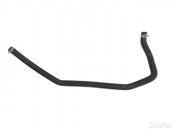 Патрубок системы охлаждения Nissan Qashqai 1.6