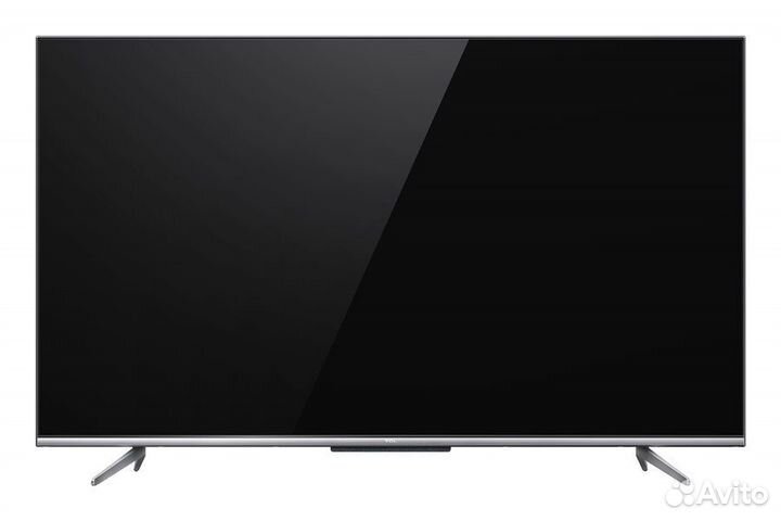 Телевизор 43” TCL 43P637 (новый)