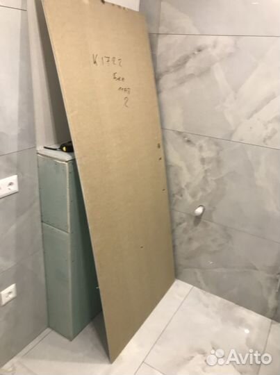 Внутреняя панель входной двери