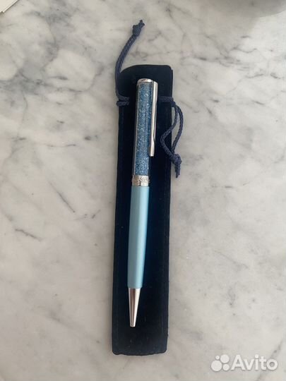 Ручка swarovski подарочная оригинал