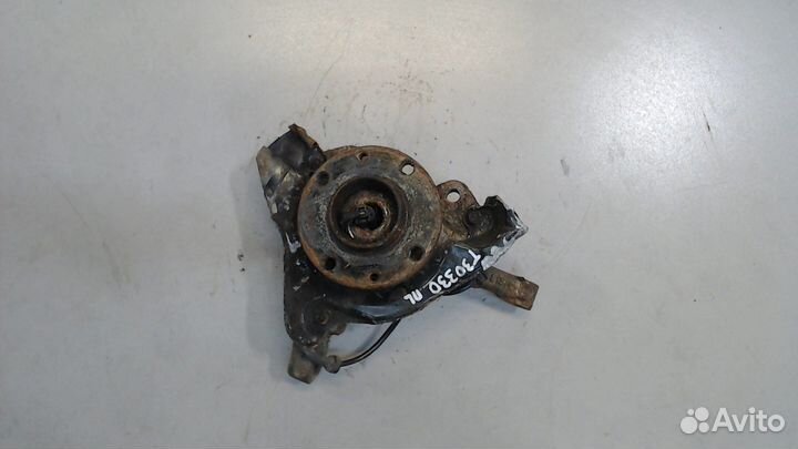 Ступица (кулак, цапфа) Fiat Stilo, 2003