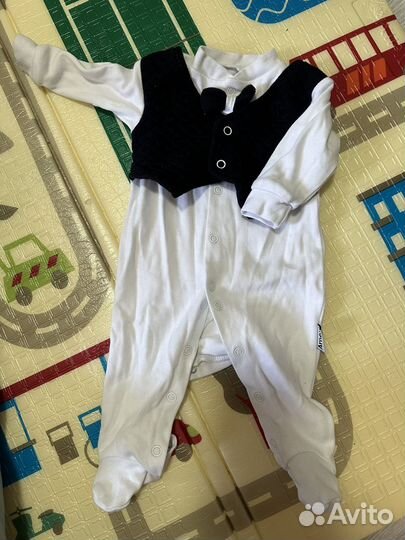 Конверт на выписку весна осень для мальчика