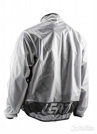 Дождевик Leatt