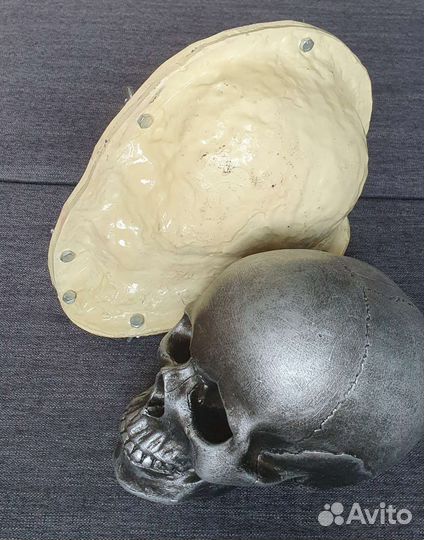 Форма для литья 