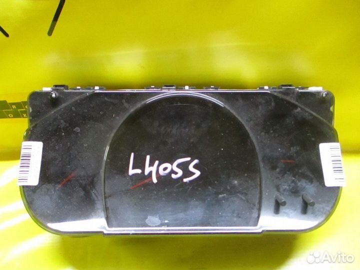 Панель приборов Daihatsu Sonica L405S