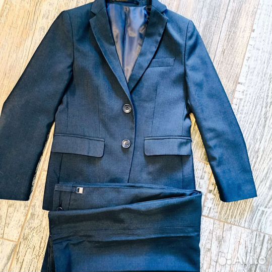 Костюм школьный для мальчика