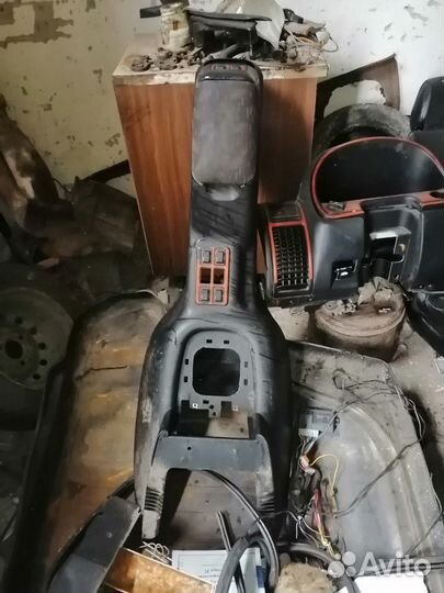 Торпеда и туннель от волги