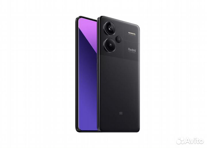 Xiaomi Redmi Note 13 Pro+, 8/256 ГБ