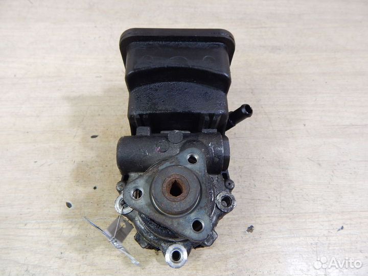 Насос гур BMW e46 2,0D M47