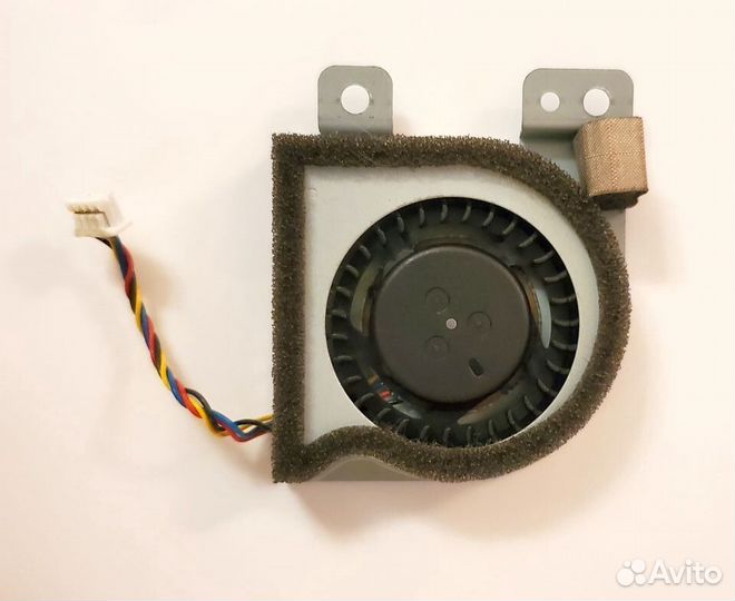 Вентилятор Lenovo S10-3