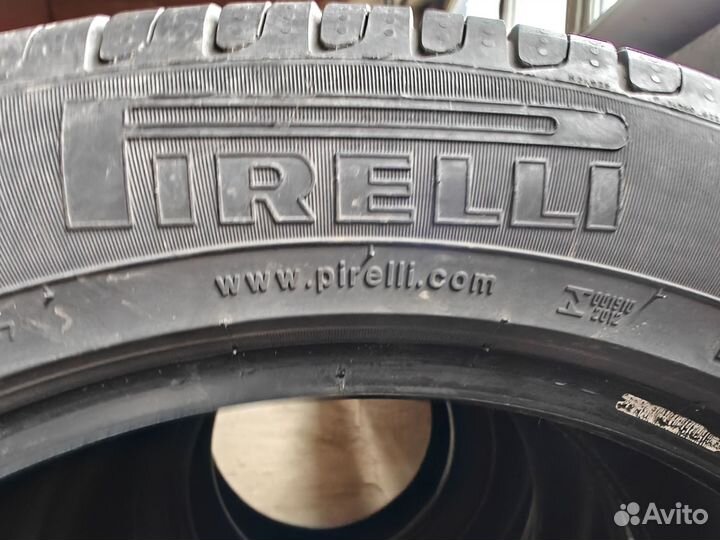 Pirelli Scorpion Verde 235/50 R19 99V