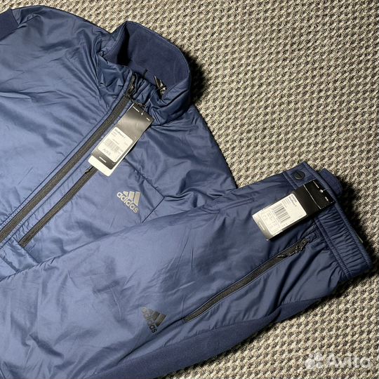 Костюм Adidas Windfleece (XS)