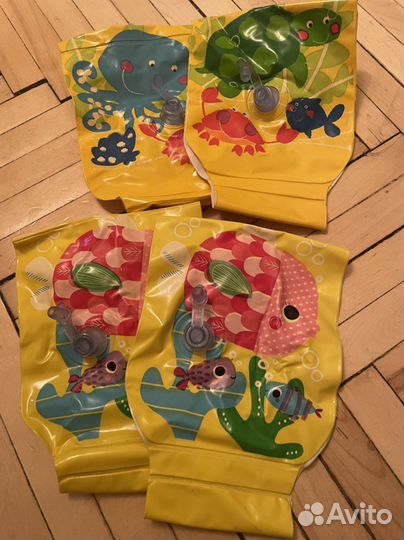 Костюм для плавания детский