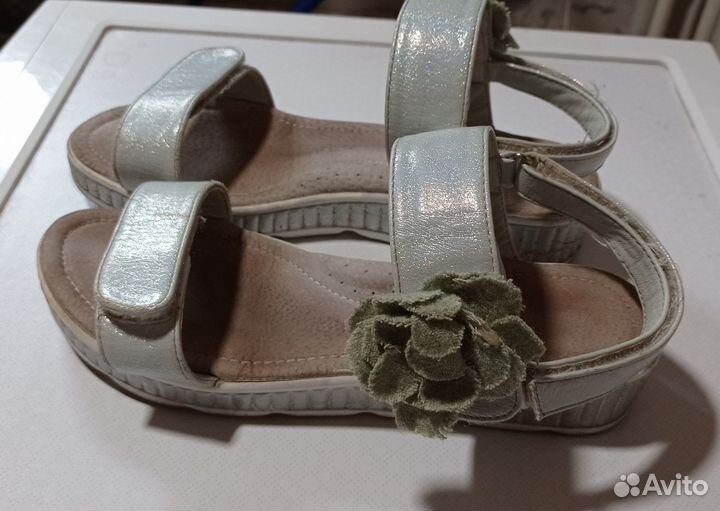 Детская обувь