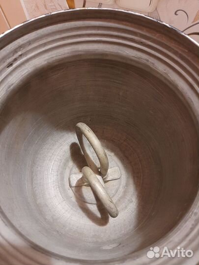 Самовар электрический