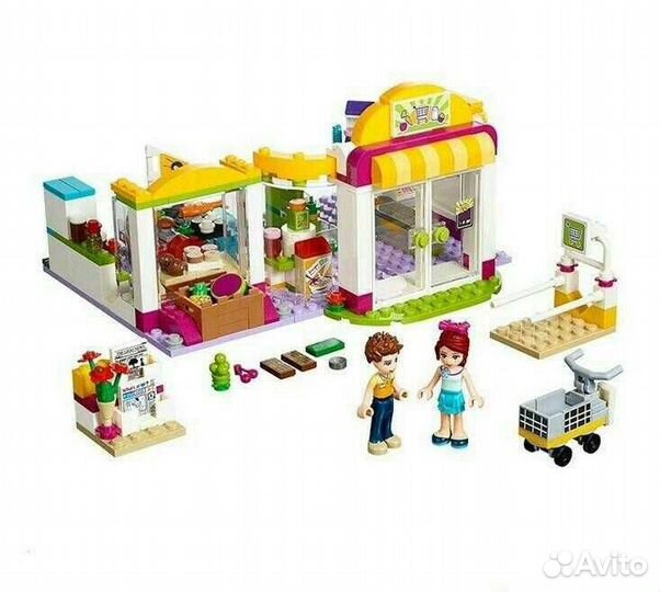 Конструкторы -Friends (Френдс)