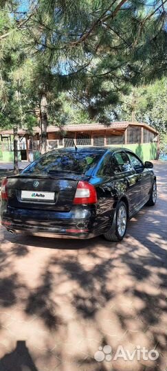 Skoda Octavia 1.4 AMT, 2010, 221 700 км