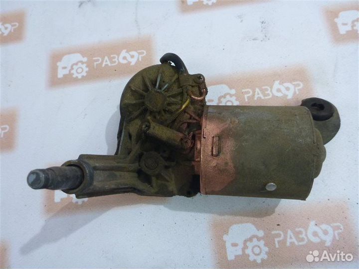 Мотор стеклоочистителя задний Skoda Felicia 6U1