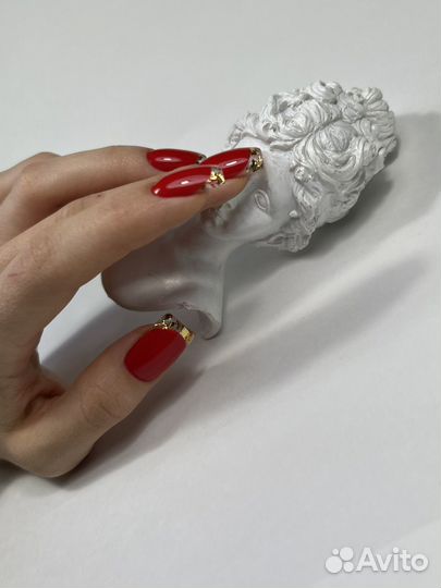 Мастер маникюра Советский район