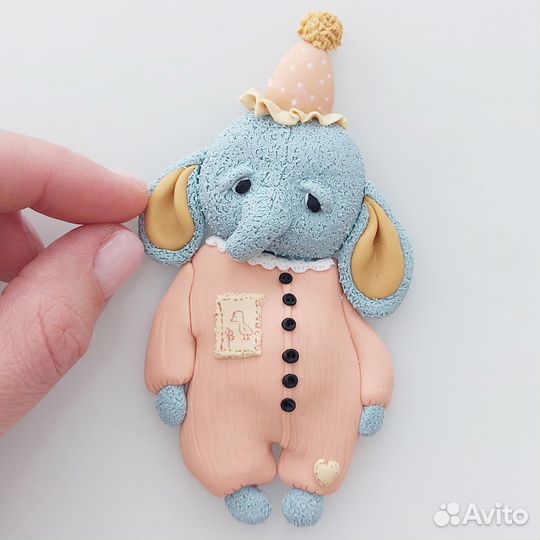 Винтажный декор