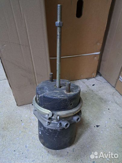 Энергоаккумулятор тип 30