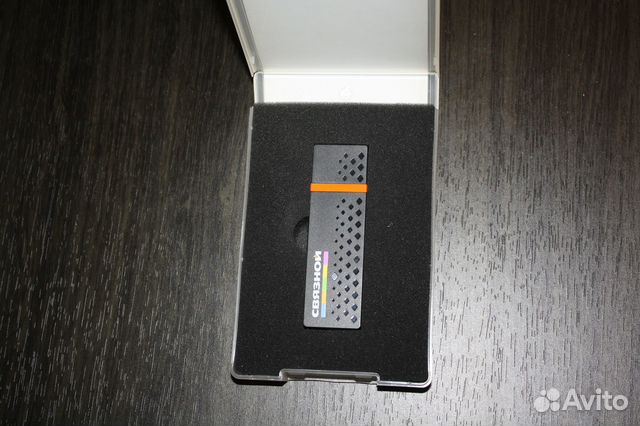 3G USB модем huawei E1550