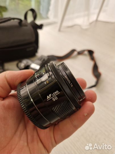 Фотоаппарат Sony Alpha SLT-A35 (комплект)