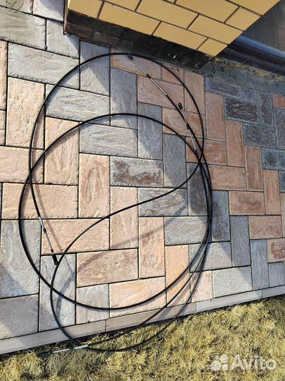 Троса газ реверс Микатсу