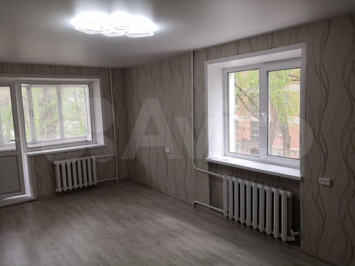 1-к. квартира, 29,9 м², 2/5 эт.