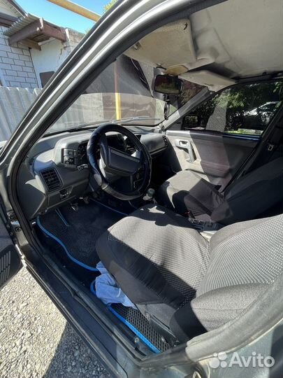 ВАЗ 2110 1.5 МТ, 2004, 77 000 км