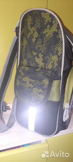 Рюкзак для мальчика