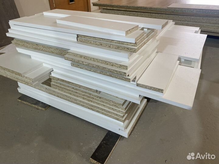 Распил лдсп, мдф, хдф, кромкооблицовка