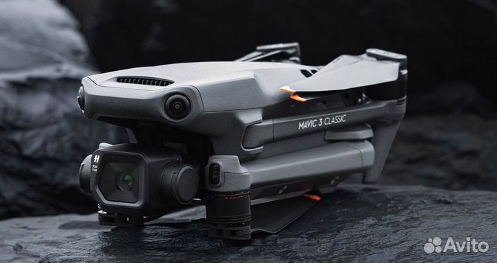 Дрон DJI Mavic 3 Classic