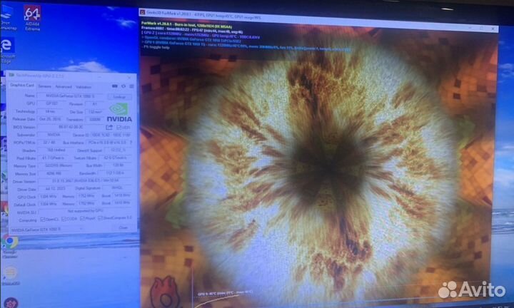 Комплектующие для пк