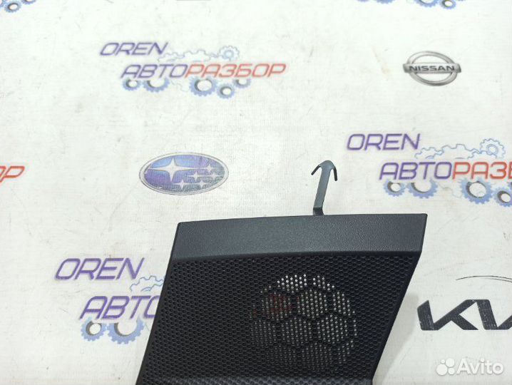 Крышка динамика передняя левая Renault Arkana 1.6